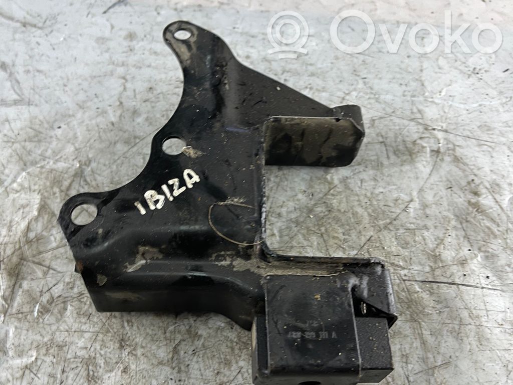 Seat Ibiza IV (6J,6P) Halterung Lager Getriebe 