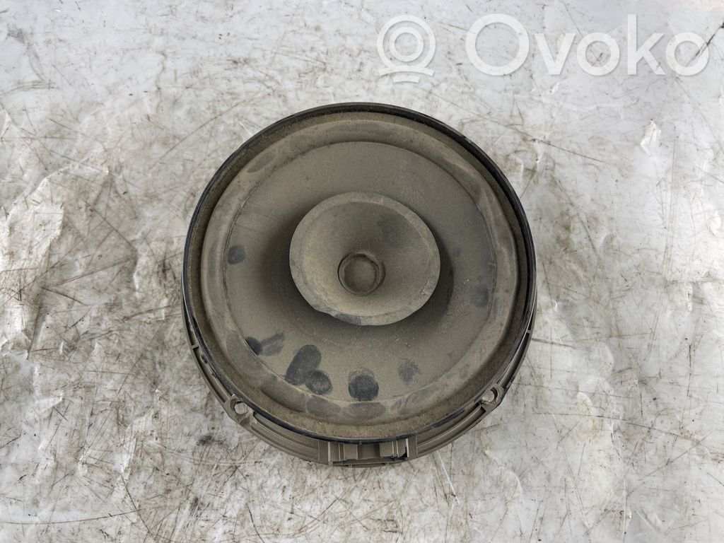 Seat Ibiza IV (6J,6P) Rear door speaker 