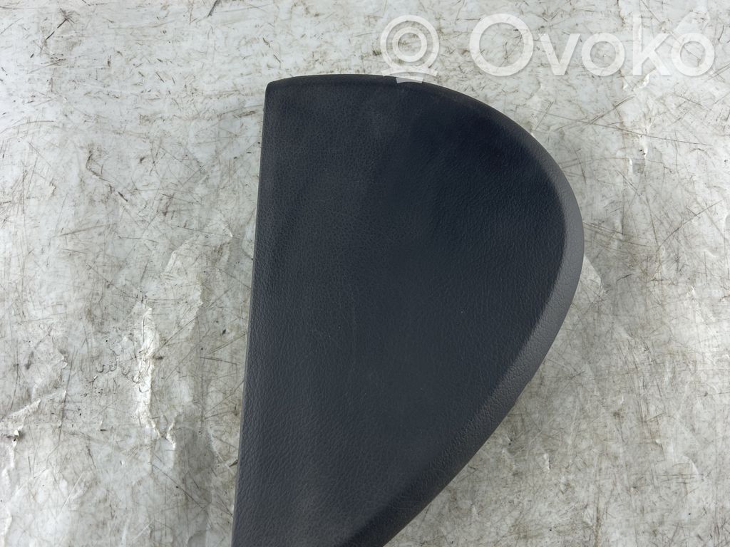 Audi A8 S8 D3 4E Panelės apdailos skydas (šoninis) 