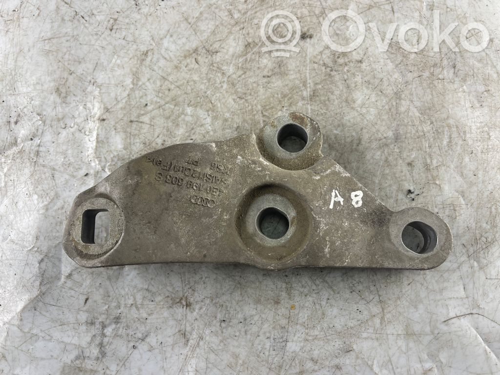 Audi A8 S8 D3 4E Engine mounting bracket 