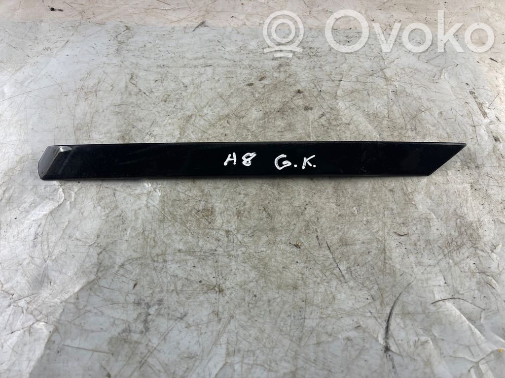 C-pilarin verhoilu   4E0853377,4E0853377B,4E0853377BY9B