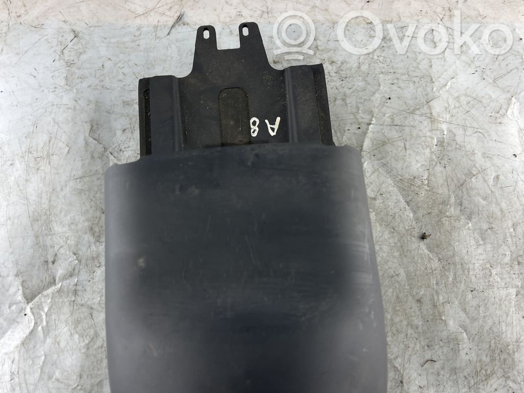 Audi A8 S8 D3 4E Steering wheel column trim 