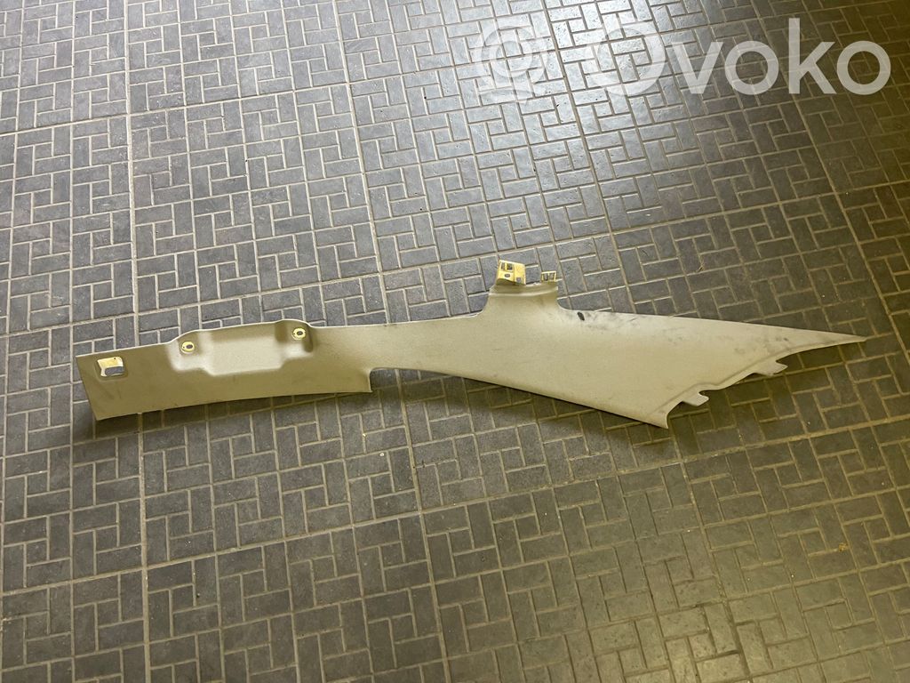 Audi A8 S8 D3 4E (D)pillar trim (top) 