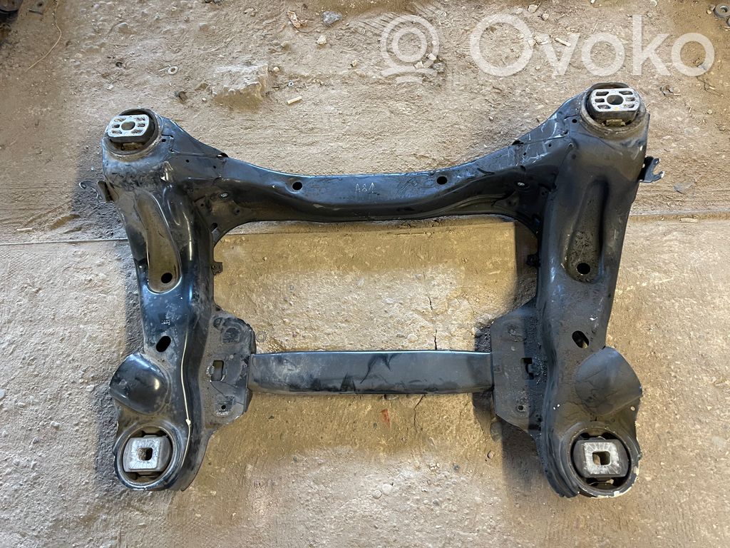 Audi A8 S8 D3 4E Front subframe 