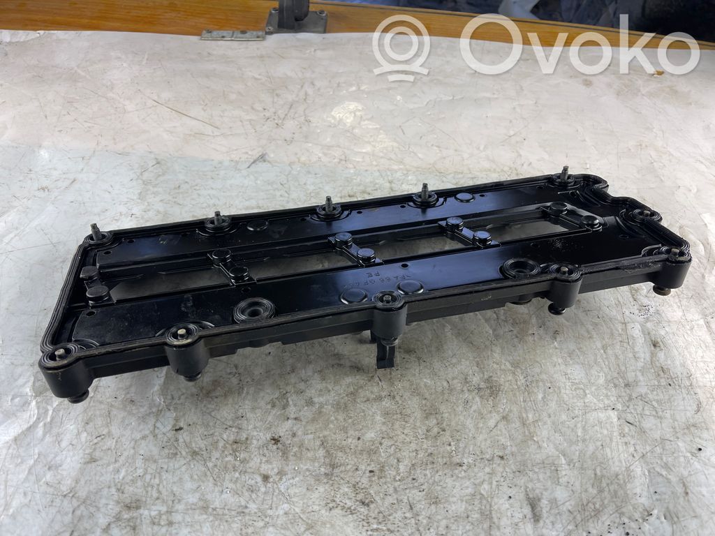 Audi A8 S8 D3 4E Venttiilikoppa 