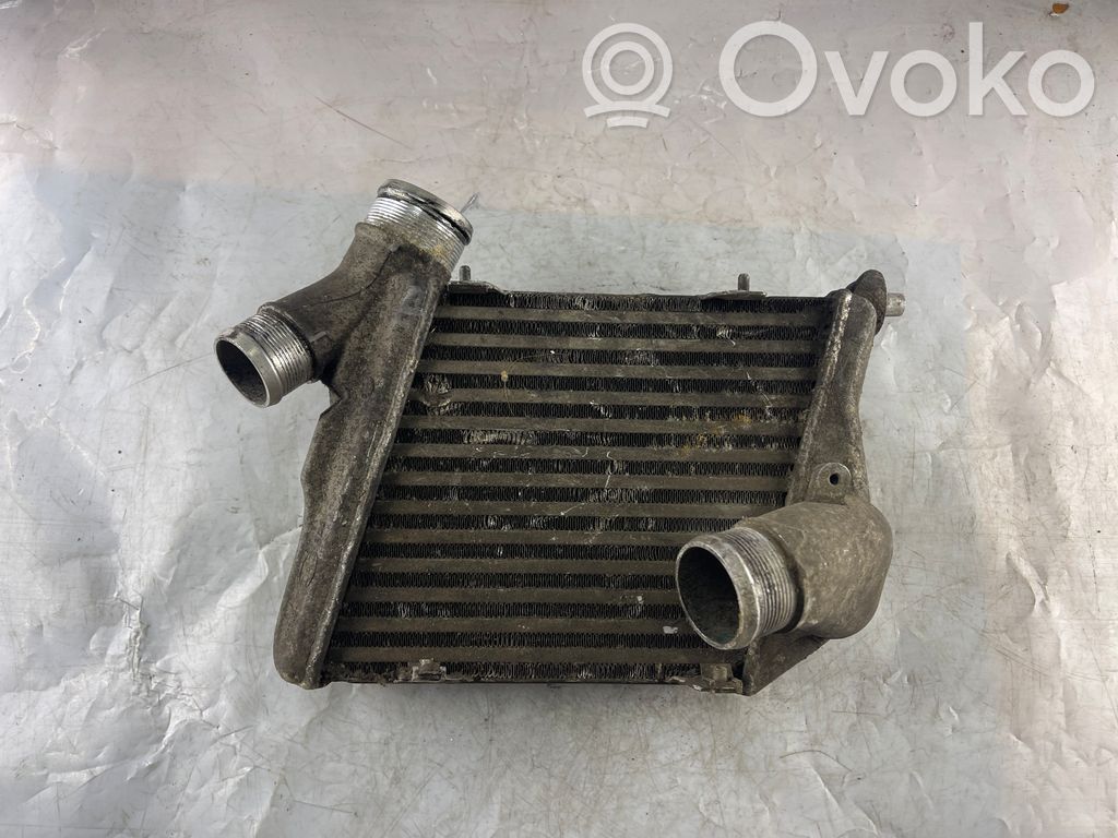 Audi A8 S8 D3 4E Intercooler radiator 