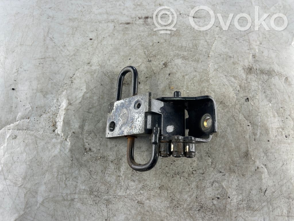 Etuoven alasarana   4E0831412A