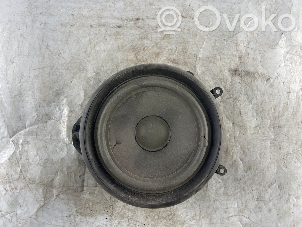 Audi A8 S8 D3 4E Altavoz de la puerta delantera 