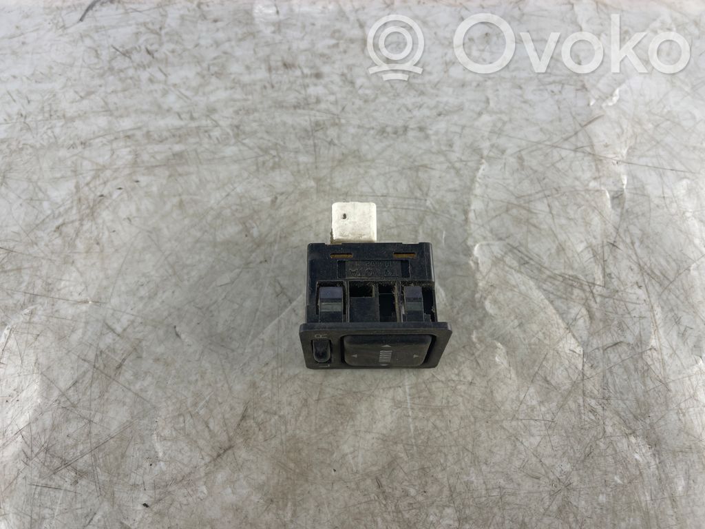 Toyota Land Cruiser (HDJ90) Przycisk regulacji lusterek bocznych 