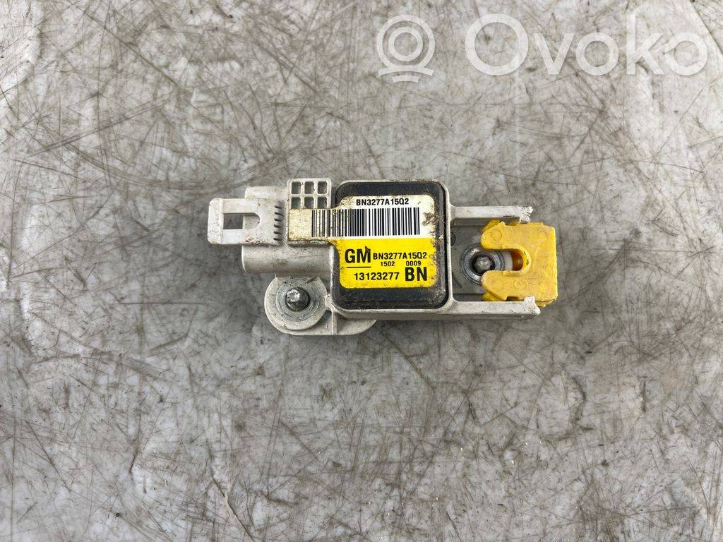 Airbagsensor Crashsensor Drucksensor   13123277,BN3277A15Q2