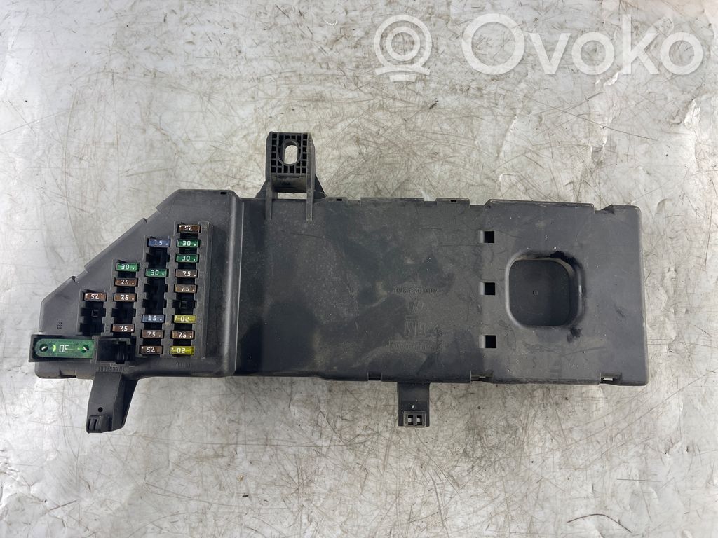 Opel Vectra C Sulakemoduuli 
