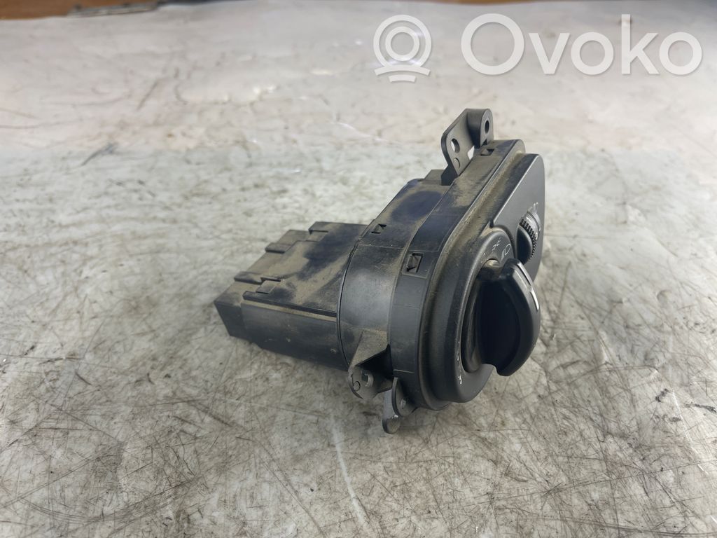 Ford Fiesta Light switch 