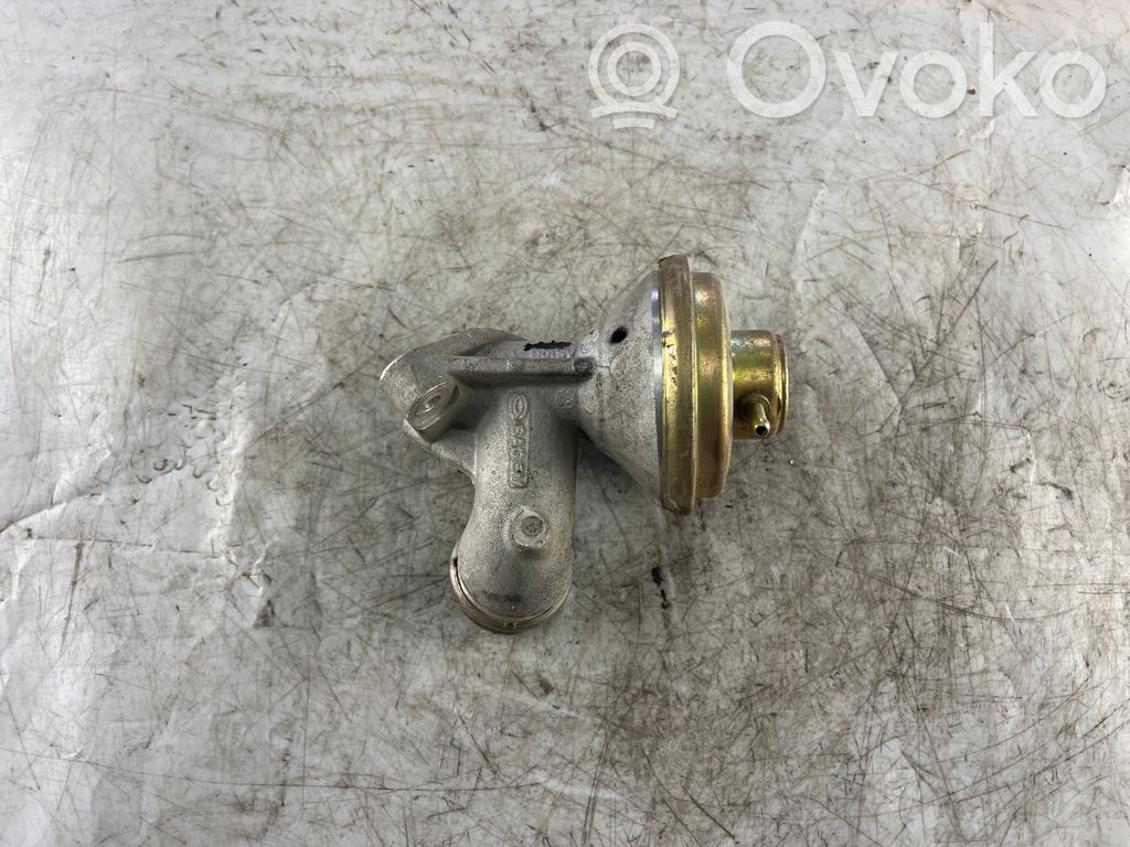 Ford Fiesta EGR vožtuvas 