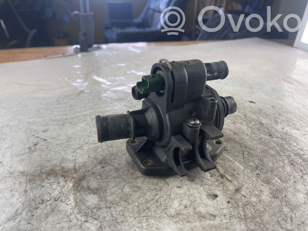 Ford Fiesta Termostaatin kotelo 