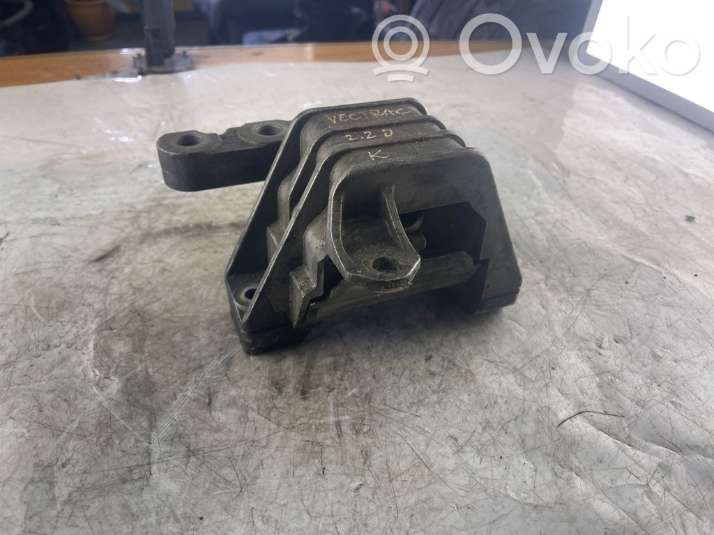 Opel Vectra C Gearbox mount 