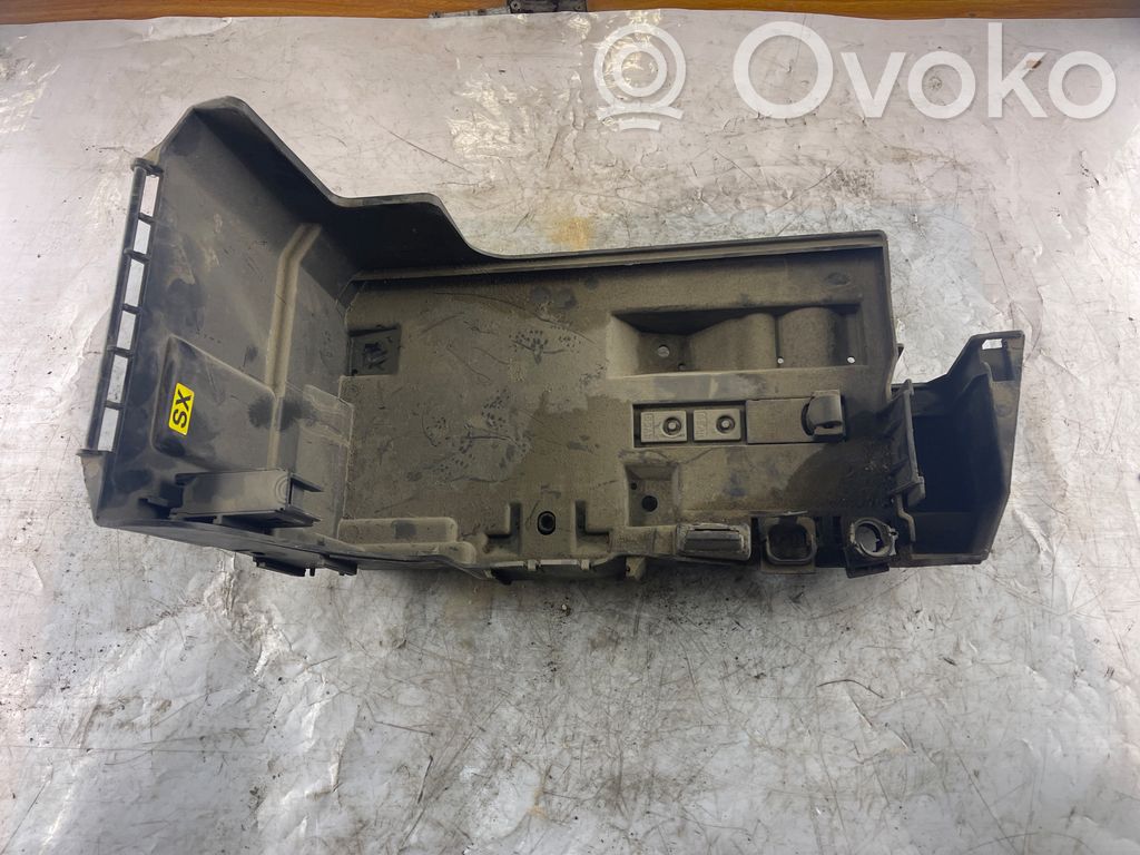 Opel Signum Bandeja para la caja de la batería 