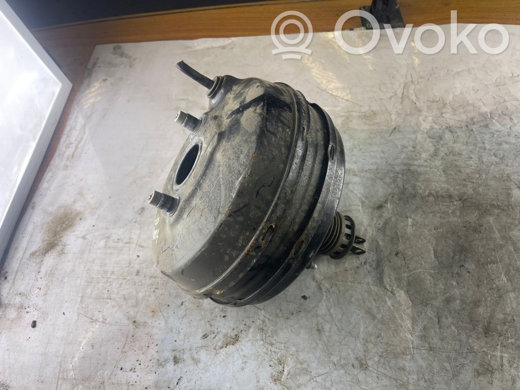 Opel Signum Jarrutehostin 