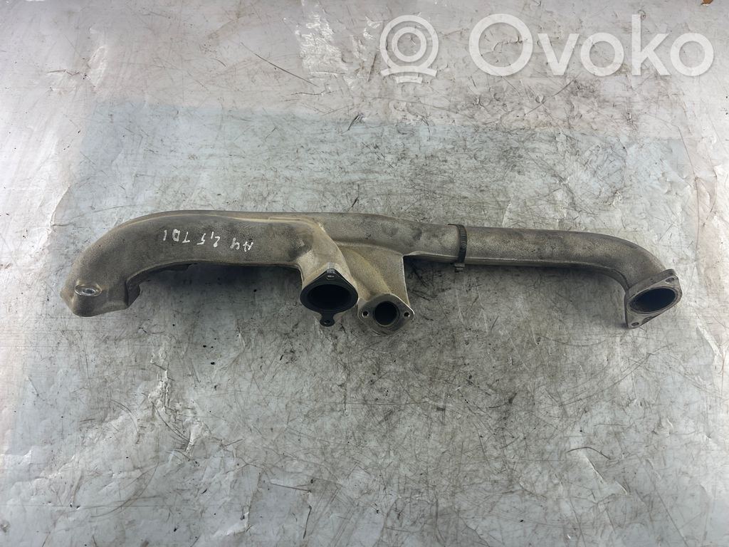 Audi A4 S4 B6 8E 8H Intake manifold 