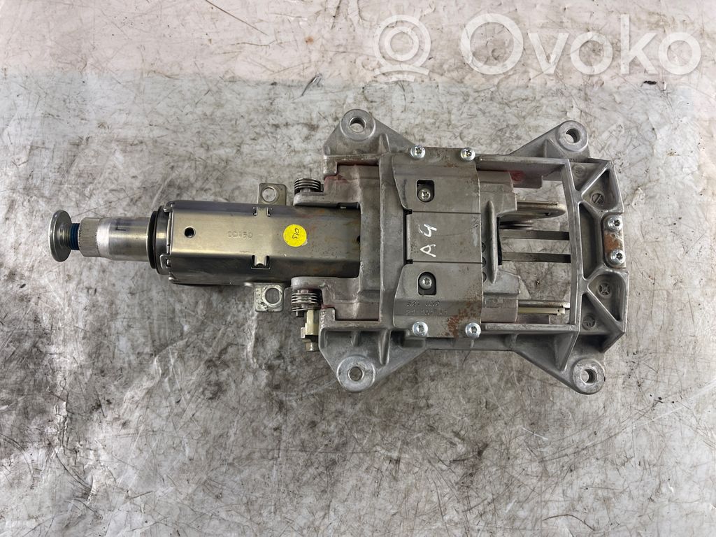 Audi A4 S4 B6 8E 8H Kolumna kierownicza 