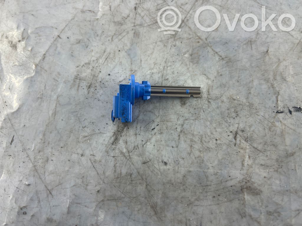 Ford Focus Interior temperature sensor 