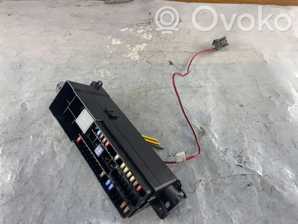 Ford Focus Fuse module 