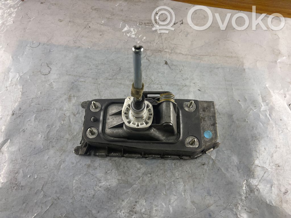 Volkswagen Polo IV 9N3 Schaltkulisse 
