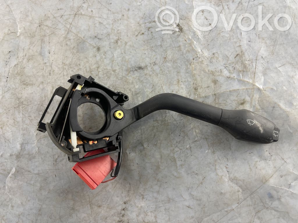 Volkswagen Polo III 6N 6N2 6NF Palanca de control del limpiaparabrisas 