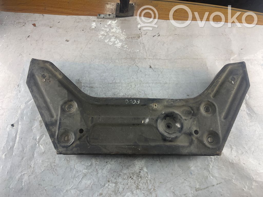 Volkswagen Polo IV 9N3 Bastidor delantero 