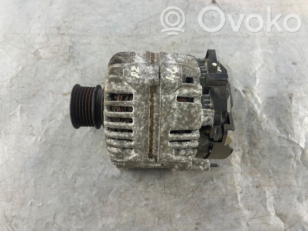 Audi A2 Генератор 