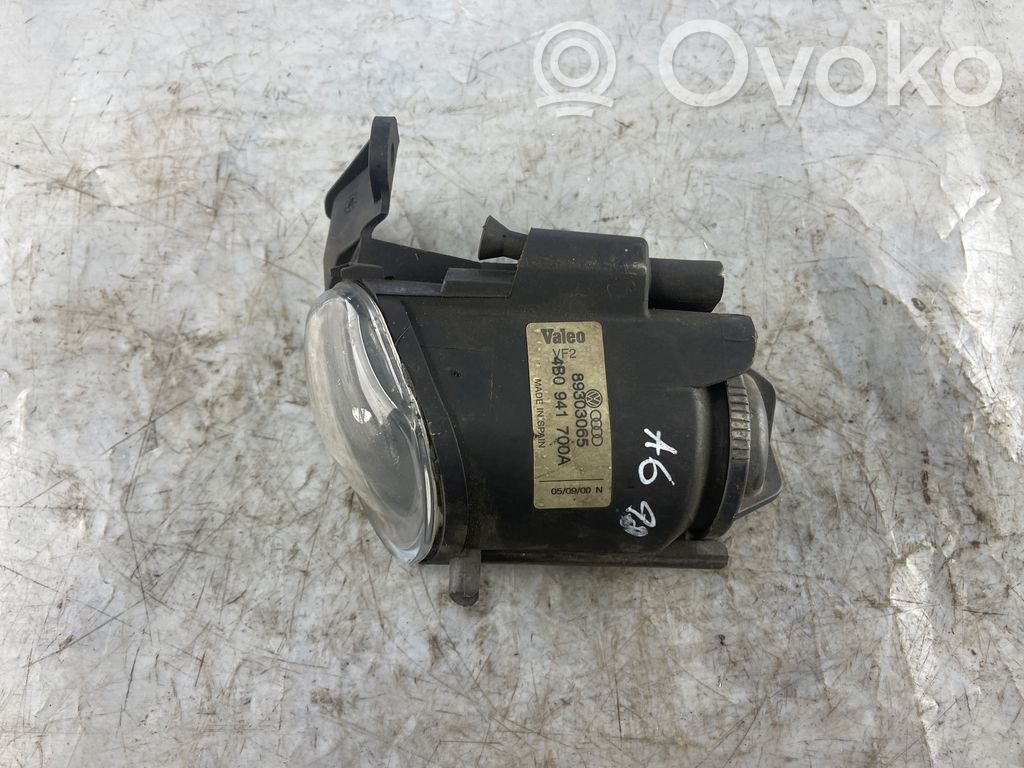 Front fog light   4B0941700A,89303065