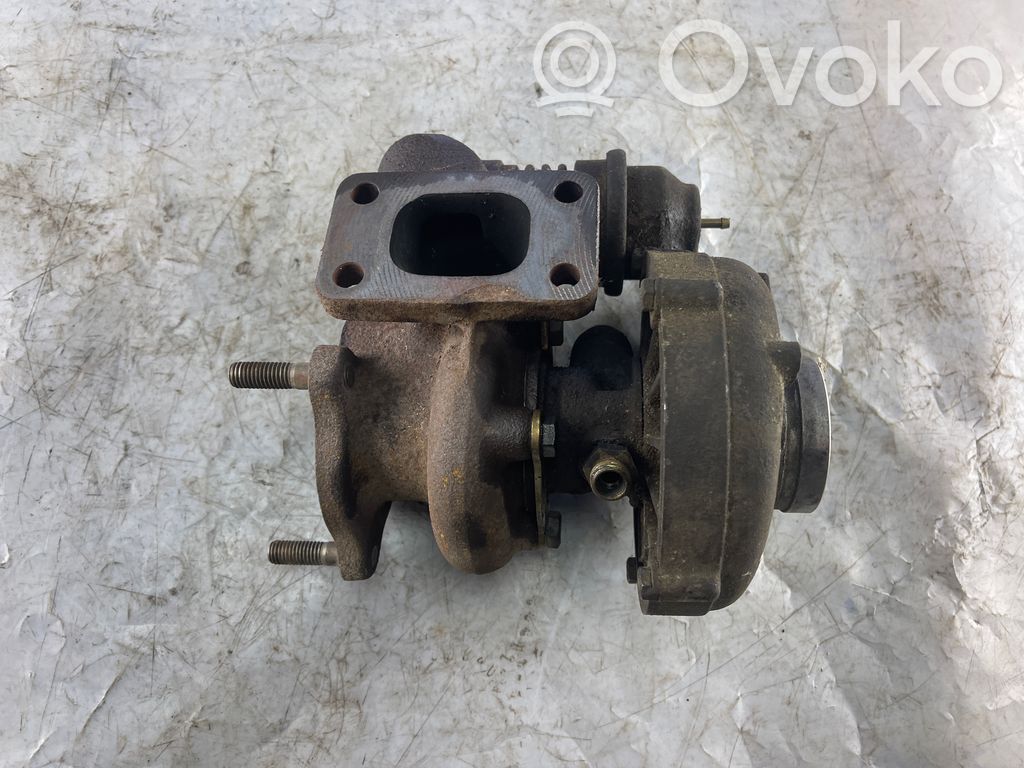 Audi A6 S6 C5 4B Turbina 