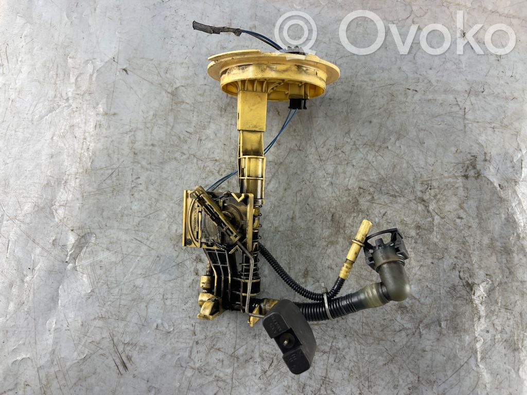 Jeep Compass Fuel level sensor 