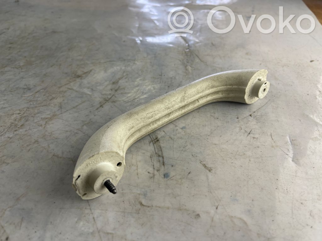 Jeep Compass Asidero interior delantero 