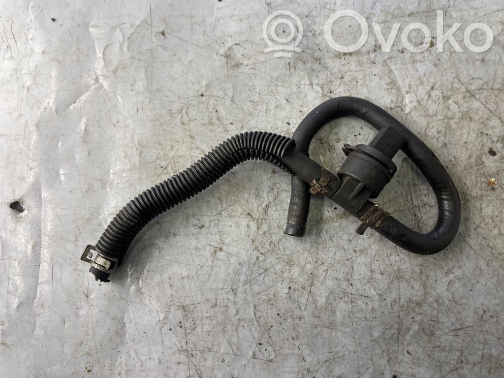 Jeep Patriot Sensor de temperatura del combustible 