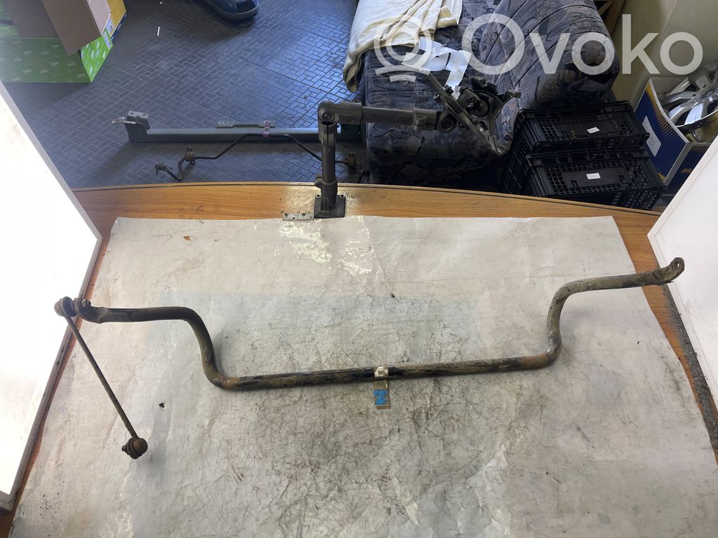 Jeep Patriot Stabilizators 