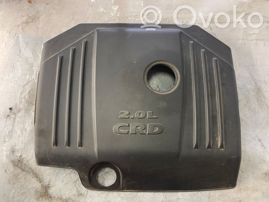 Jeep Patriot Engine cover (trim) 