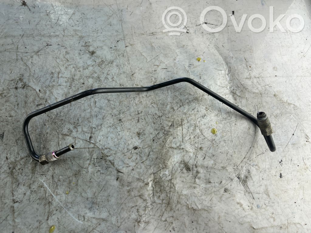 Brake booster pipe/hose