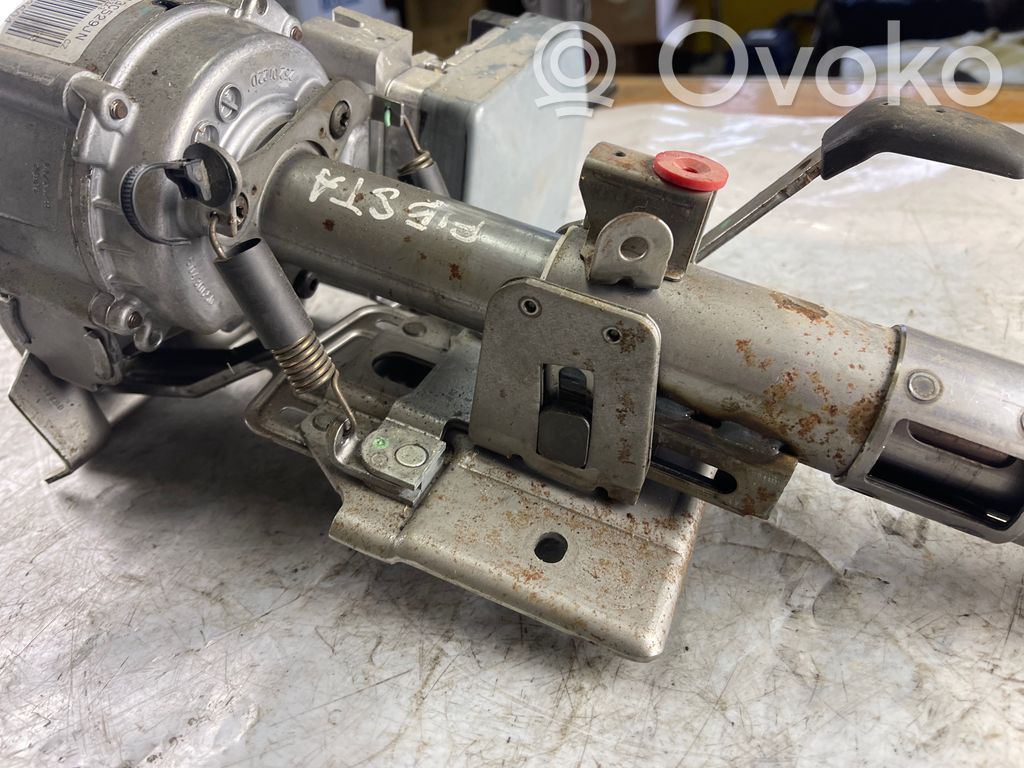 Ford Fiesta Electric power steering pump 