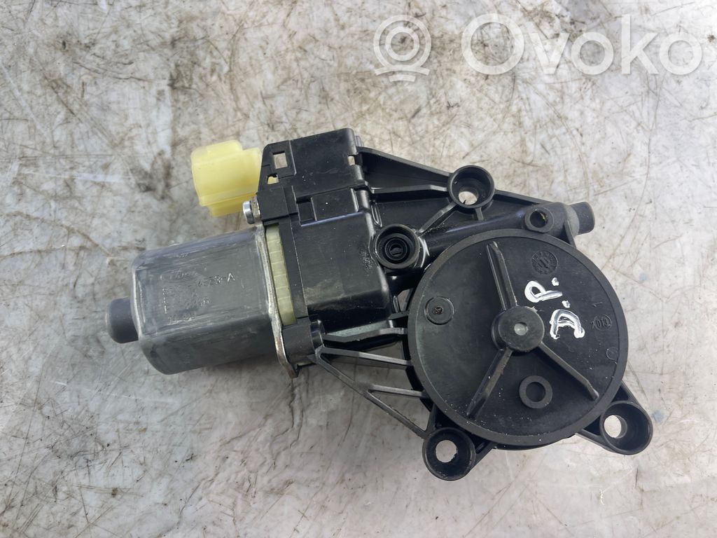 Ford Fiesta Silnik regulatora szyby drzwi przednich 