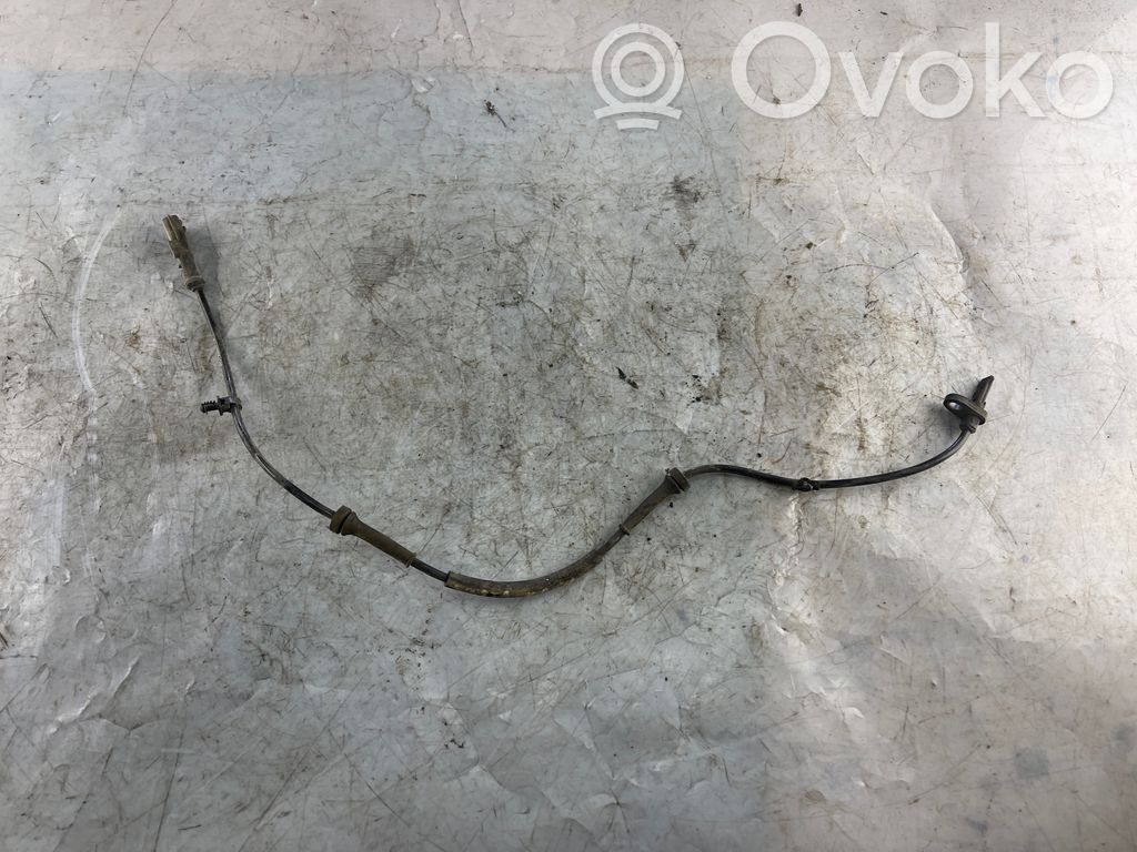 Ford Fiesta ABS Sensor 