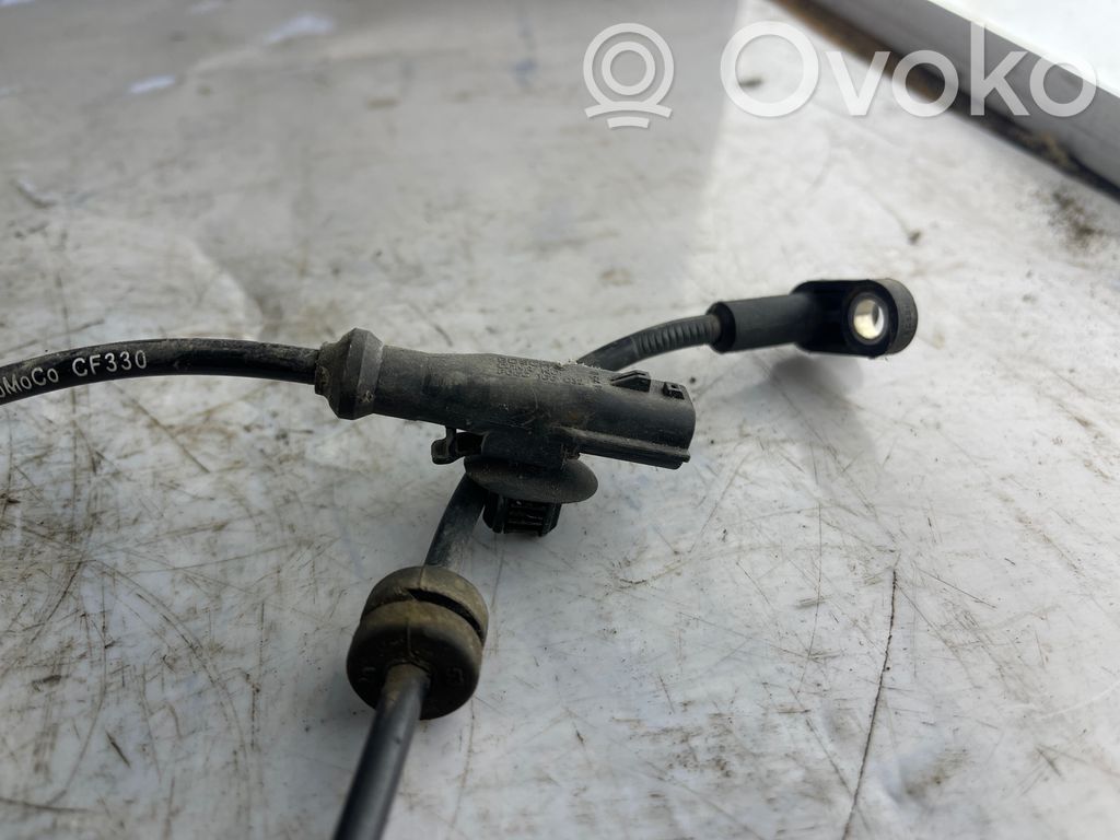 Ford Fiesta ABS Sensor hinten 