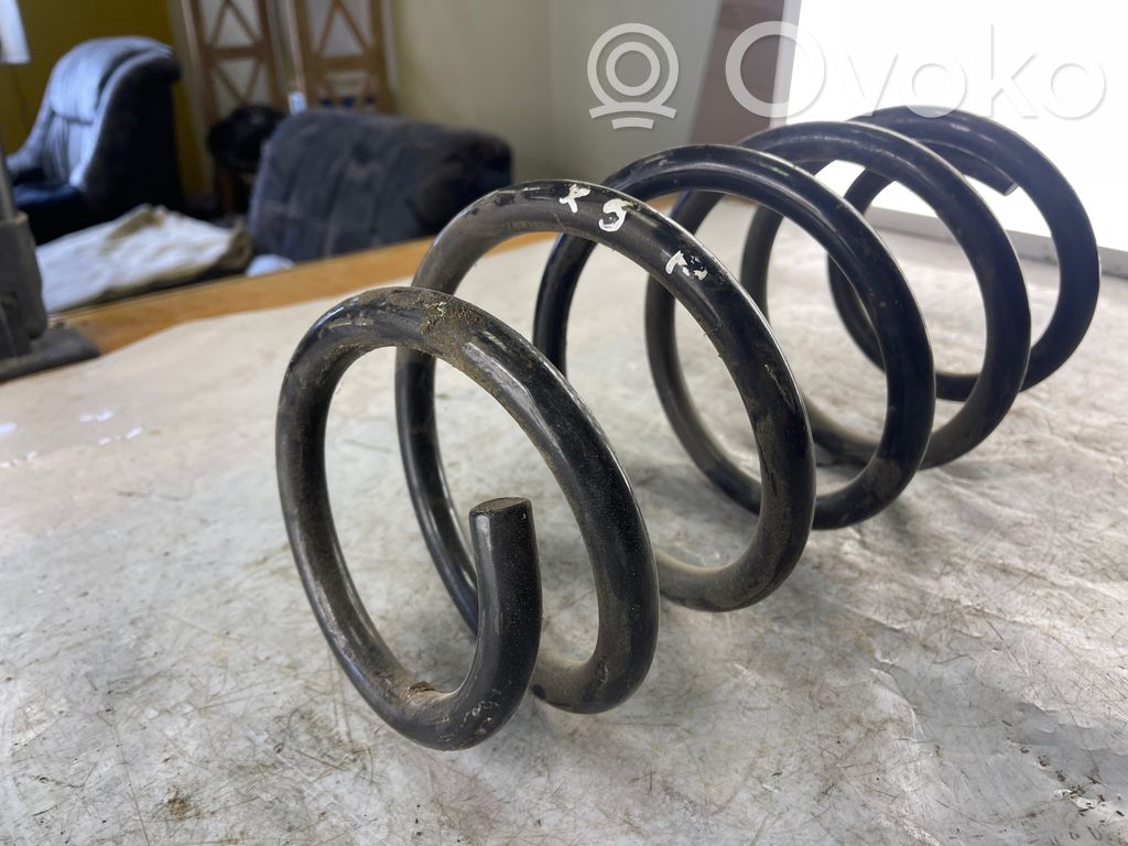 BMW X5 E53 Front coil spring 