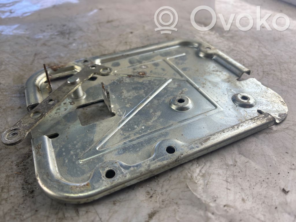BMW X5 E53 Tailgate/trunk/boot lock/catch/latch 