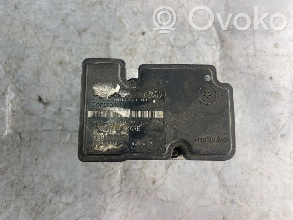 ABS Pump   3M512M110CA