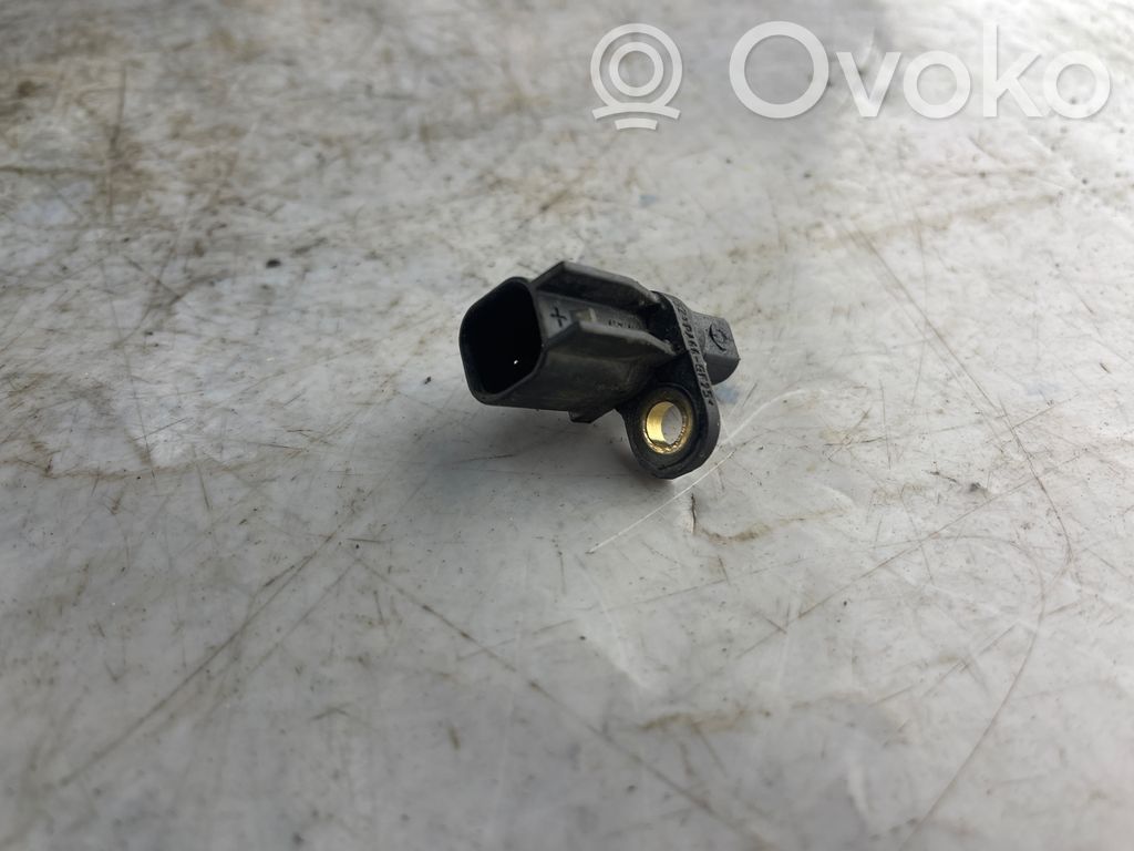 ABS rear brake sensor   3M5T28372