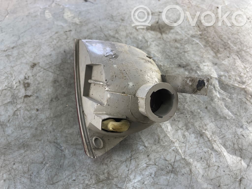 Ford Focus Rear fog light 