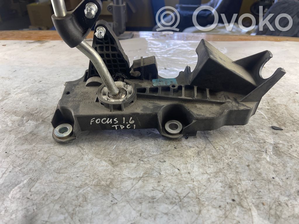Ford Focus Gear shifter/selector 