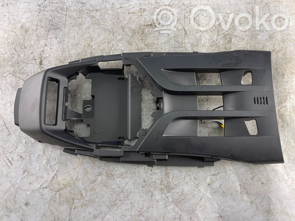 Citroen DS5 Headlining lighting console trim 