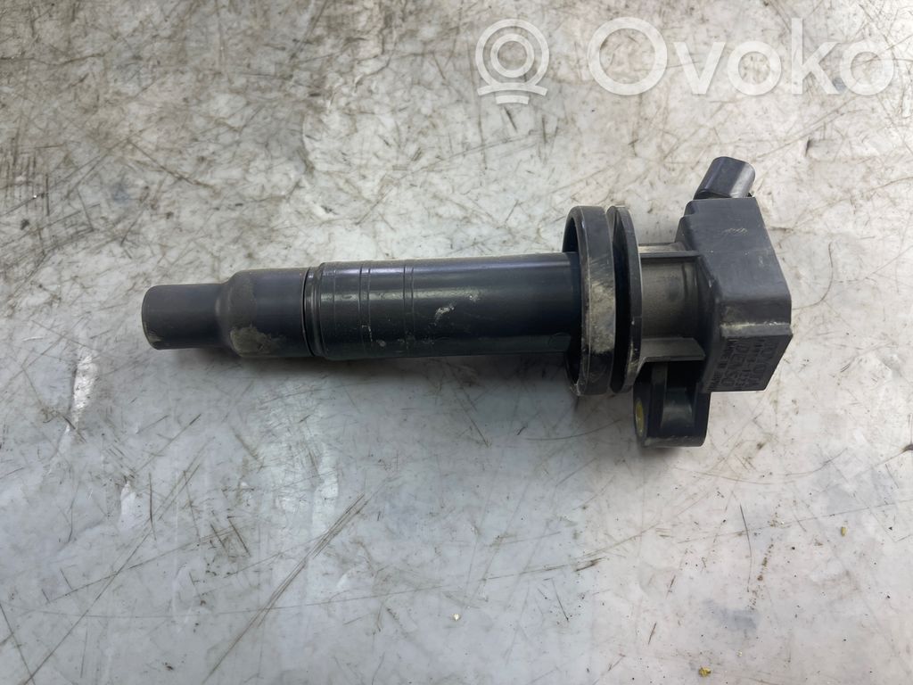 Toyota Corolla E120 E130 Cewka zapłonowa wysokiego napięcia 