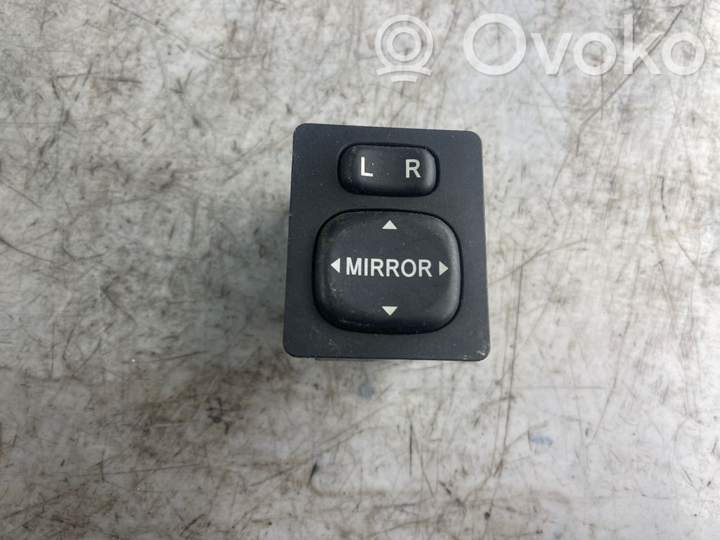 Wing mirror switch   769746D,183574